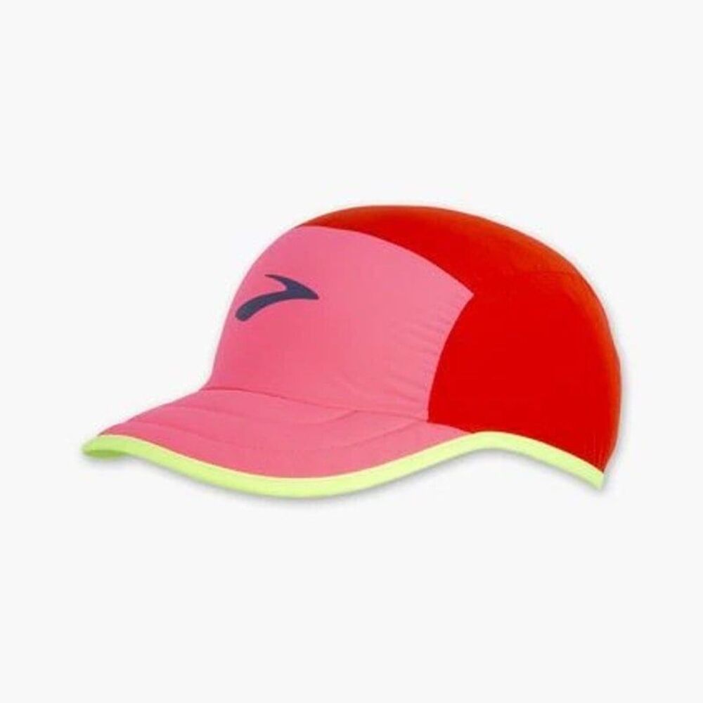 Brooks Lightweight Packable Hat - NWT